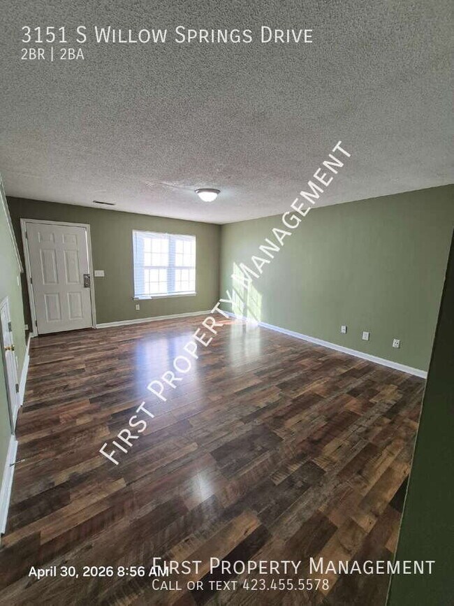 Foto del edificio - 3151 Willow Springs Dr NE