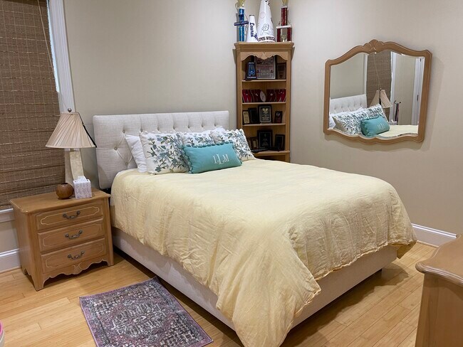 Foto del edificio - 103 Oak Bend Ct