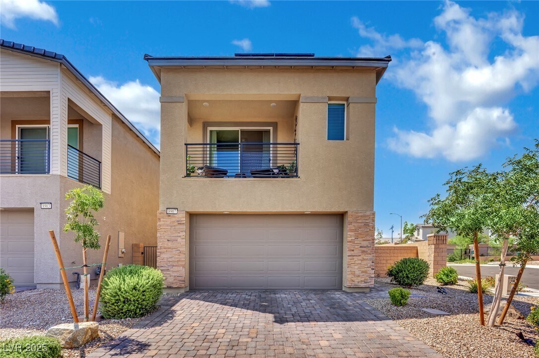 Foto principal - 8907 Roadrunner Ravine St