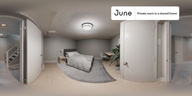 Building Photo - Private bedroom in 6 bed/2.5 bath Home