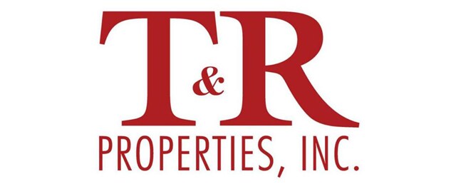 T & R Properties