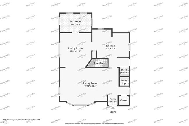 Building Photo - 3531 Woodridge Rd