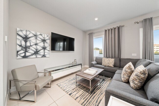 Foto del edificio - 7740 Sandy Ridge Dr