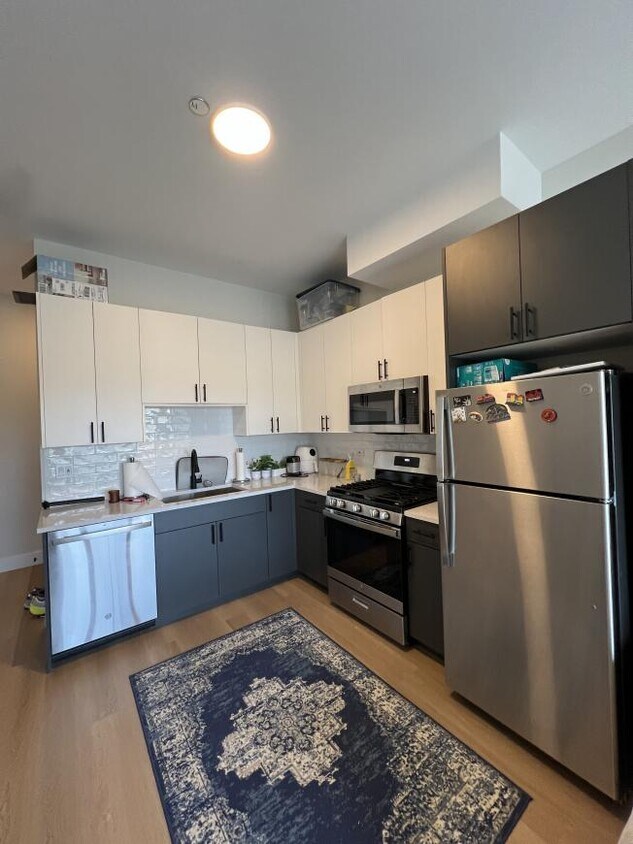 Primary Photo - 1 bedroom in Chicago IL 60657