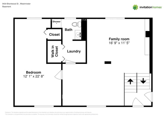 Foto del edificio - 9434 Brentwood St