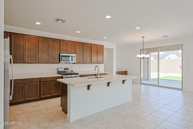 Foto del edificio - 14792 W Smoketree Dr