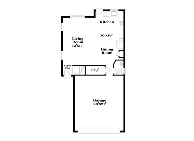 Building Photo - 10644 Gale Wind Ct