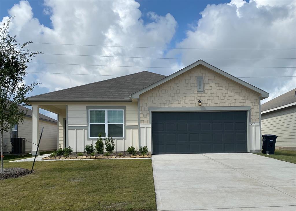 Foto principal - 4044 Scarlet Oak Ln
