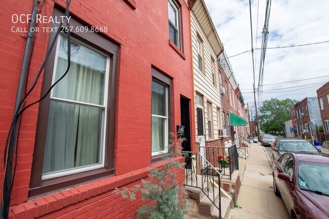 Foto del edificio - 1622 S Bancroft St