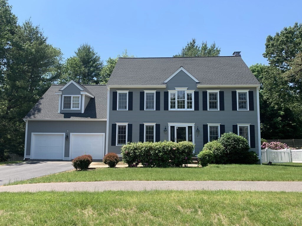 7 Earle Kerr Rd, Medfield, MA 02052 House Rental in Medfield, MA