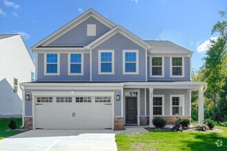 Building Photo - 320 Mason Oaks Dr