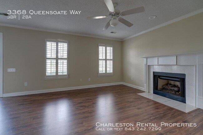 Building Photo - 3368 Queensgate Way