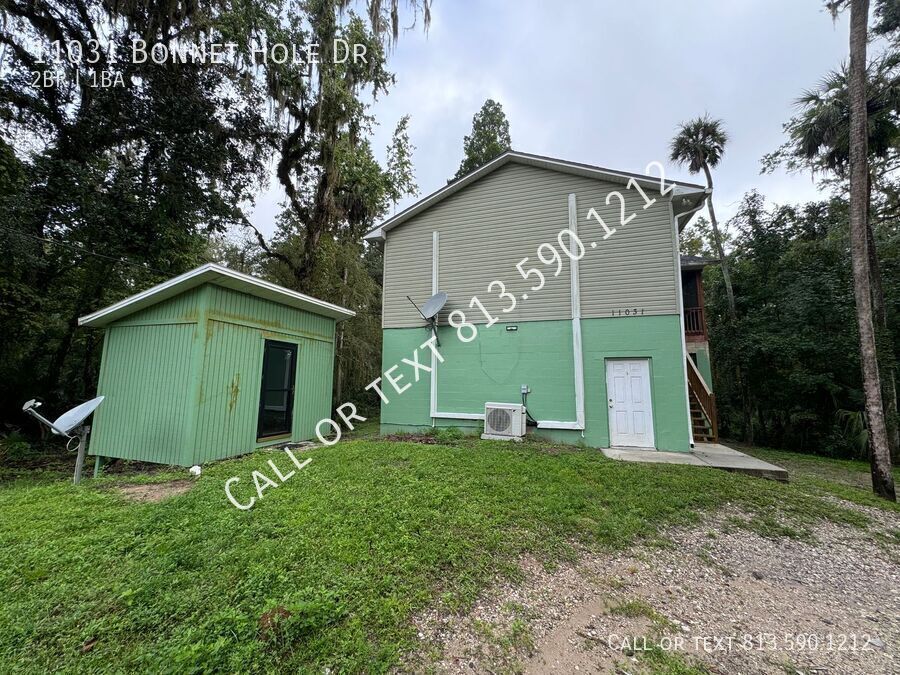 Photo - 11031 Bonnet Hole Dr-