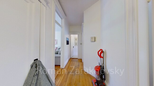 Foto del edificio - 2 Ayr Rd