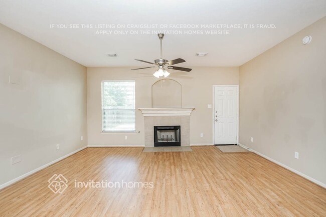 Foto del edificio - 16614 Greenbriar Point Ln
