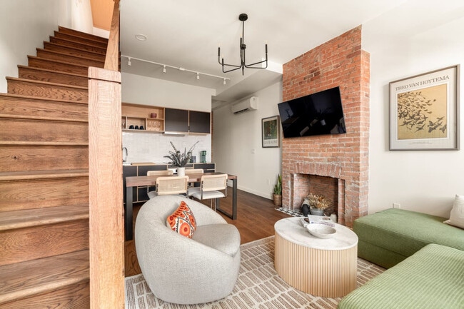 Foto del edificio - 1510 Race St