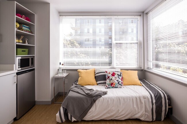 Apartamento estándar - Kulle Urban Living