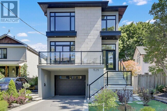 Photo du bâtiment - 525 Edison Ave