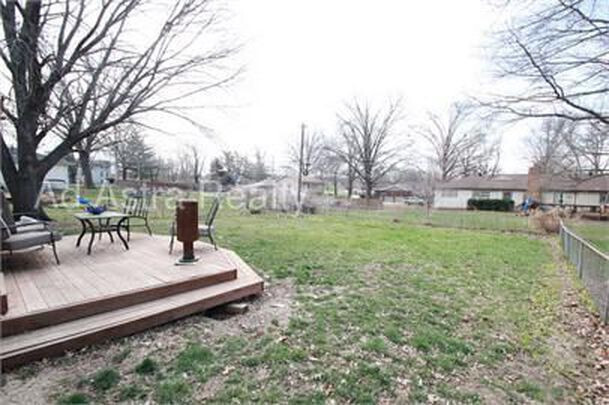 Foto del edificio - Beautiful 3 Bed Home in KCMO - Available i...