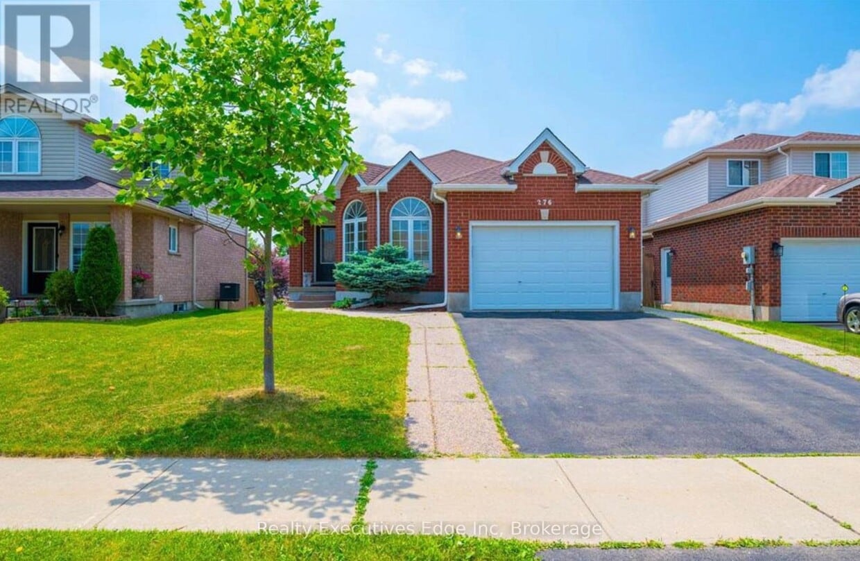 Photo principale - 276 Watson Pkwy N