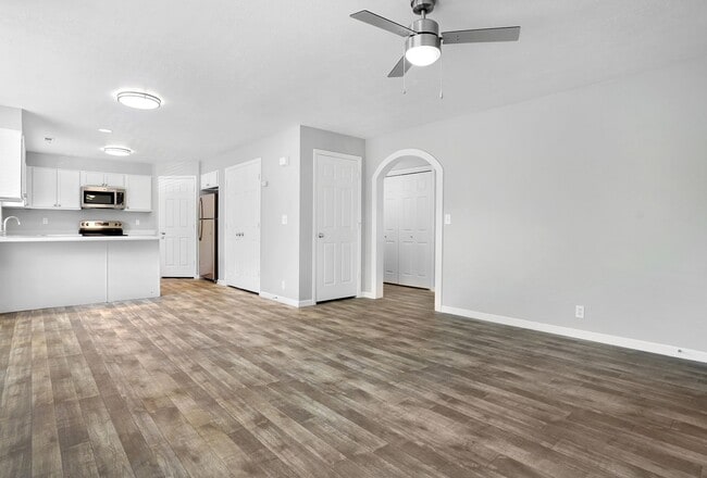 Foto del interior - The Homestead