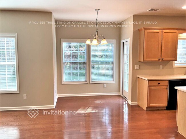 Foto del edificio - 1518 Bramlett Hill Dr SE