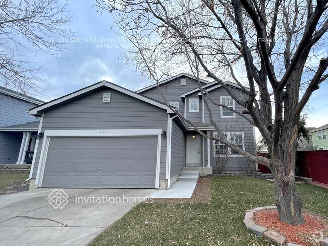 Building Photo - 1127 Cardinal Cir