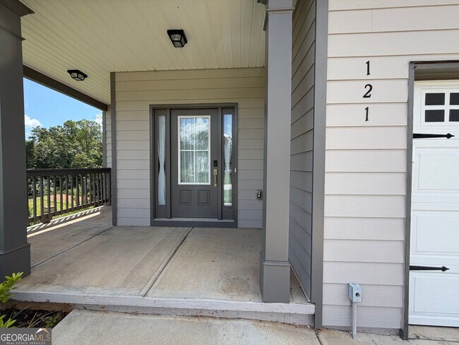 Building Photo - 121 Quail Forest Circle