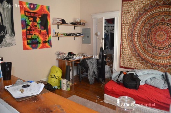 Foto del edificio - 1111 Boylston St