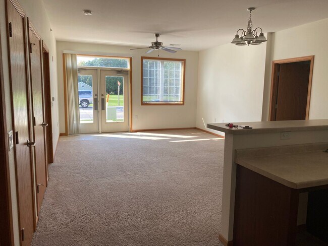 Foto del interior - The Commons of Foxboro