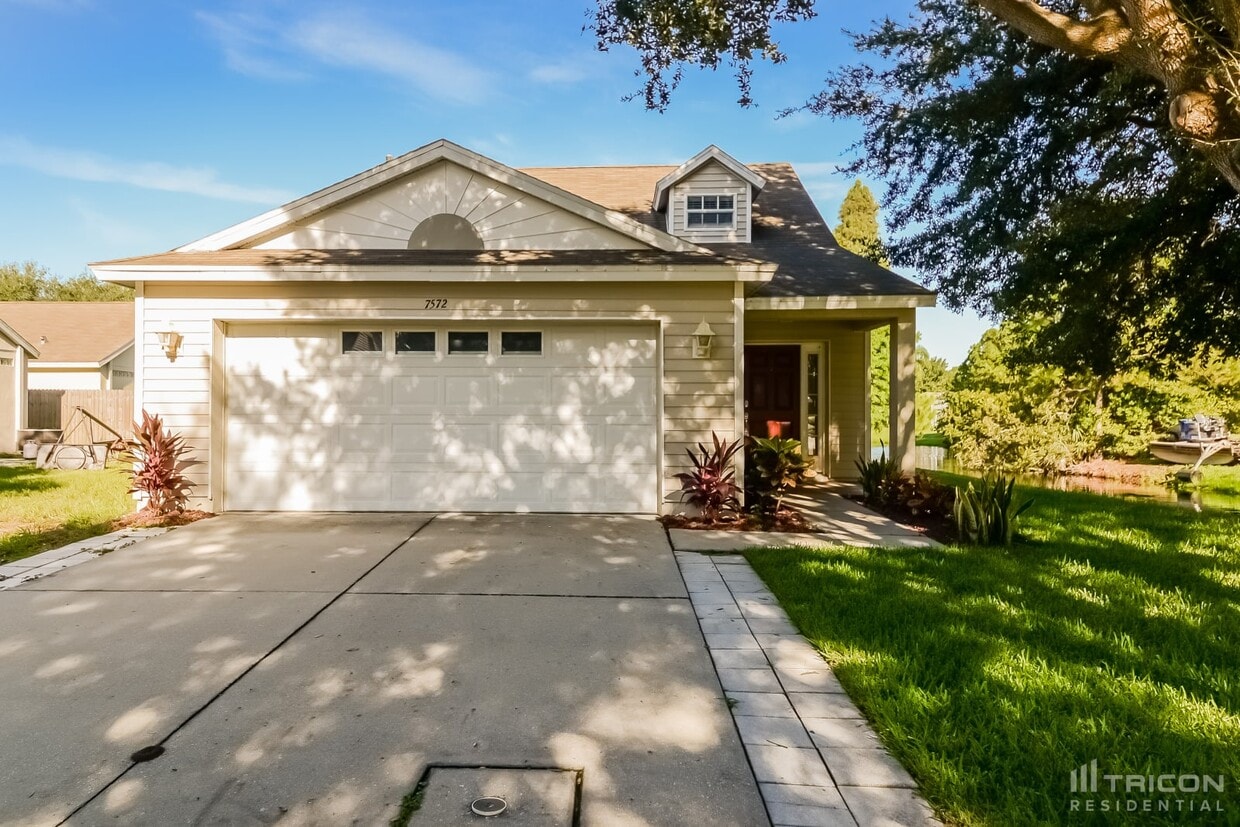 Foto principal - 7572 Oxford Garden Cir