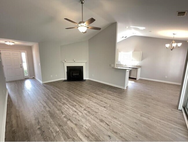 Foto del edificio - 4996 Southgate Pkwy