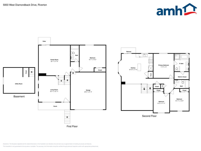 Building Photo - 5003 W Diamondback Dr