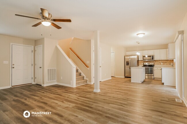 Building Photo - 2809 Rogers Ct
