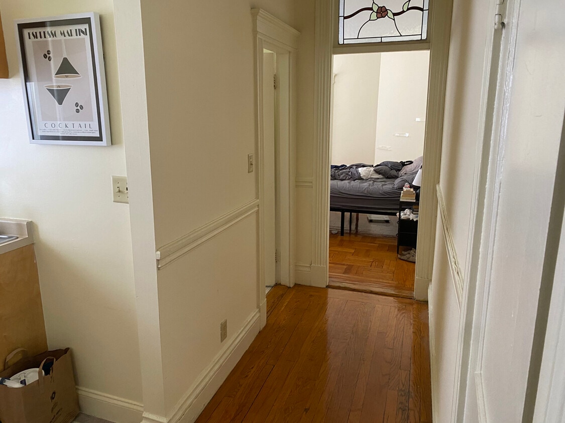 Photo - 16 Queensberry St. Unit 12