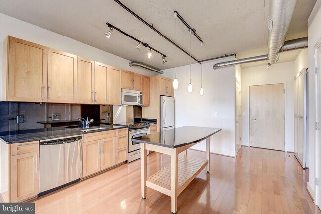 Foto del edificio - 2125 14th St NW