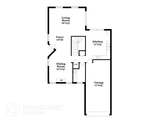 Building Photo - 1257 Crossfield Dr
