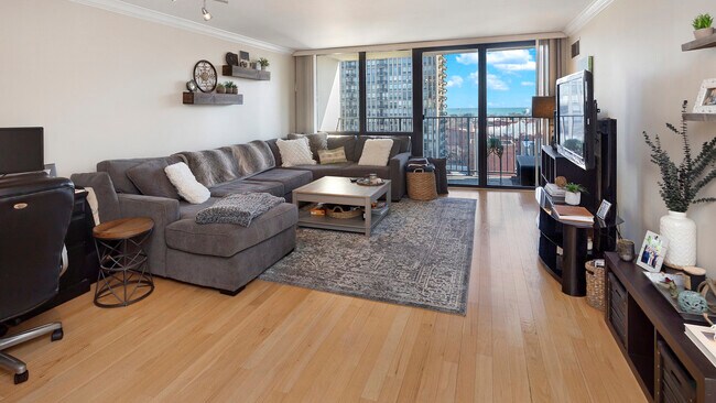 Foto del edificio - 1636 N Wells St