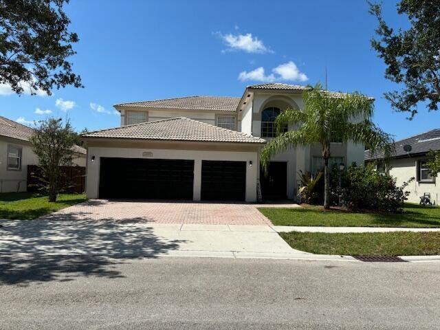 Foto del edificio - 12522 NW 18th Manor
