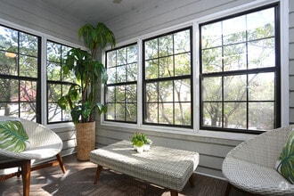 Interior Photo - Elevate Twenty Three