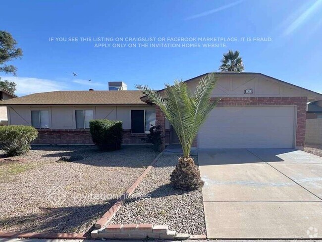 Building Photo - 3415 E Delta Ave