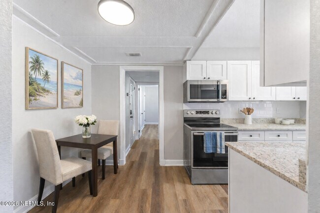 Foto del edificio - 1821 San Marco Blvd