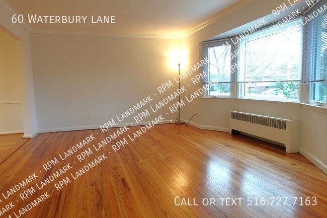 Foto del edificio - 60 Waterbury Ln