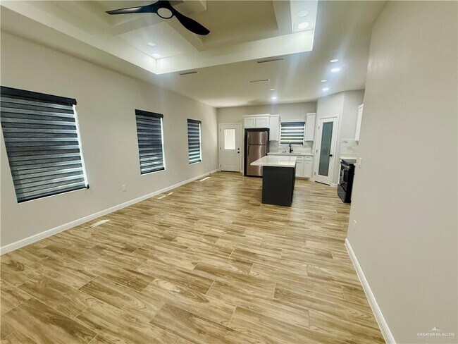 Foto del edificio - 3004 W Citrine St