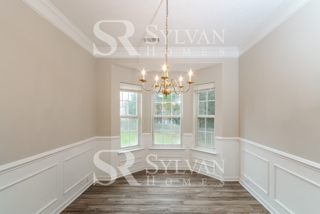Building Photo - The Lifestyle You Deserve.