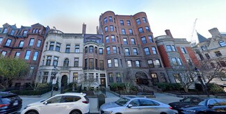 Building Photo - 306 Commonwealth Ave