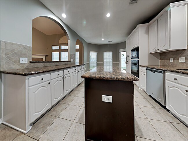 Foto del edificio - 16539 Mesa Point Dr