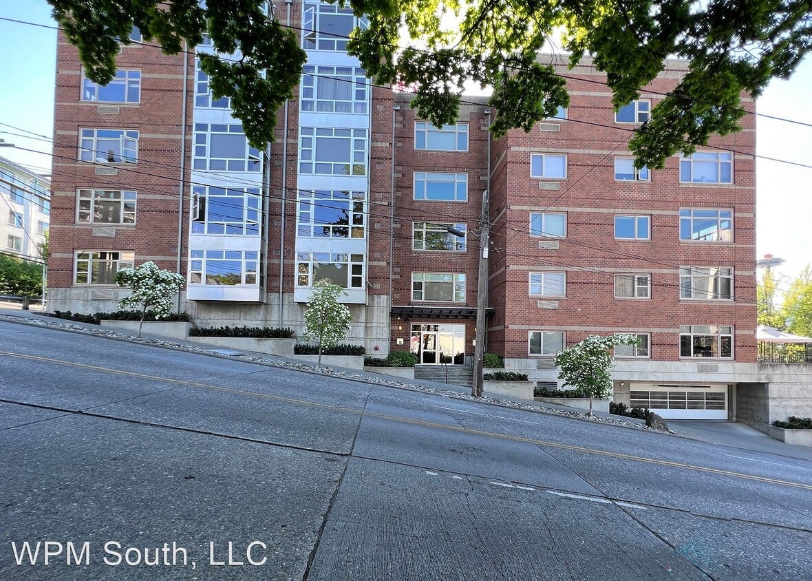 Primary Photo - 1 br, 1 bath House - 720 Queen Anne Ave N,...