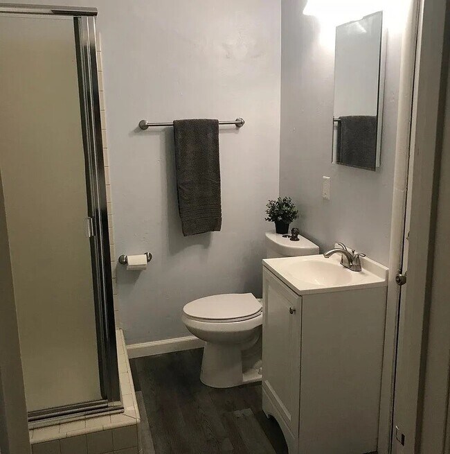Foto del edificio - 2612 F St