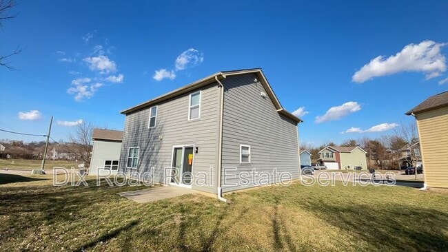 Building Photo - 121 Kaitlin Wy